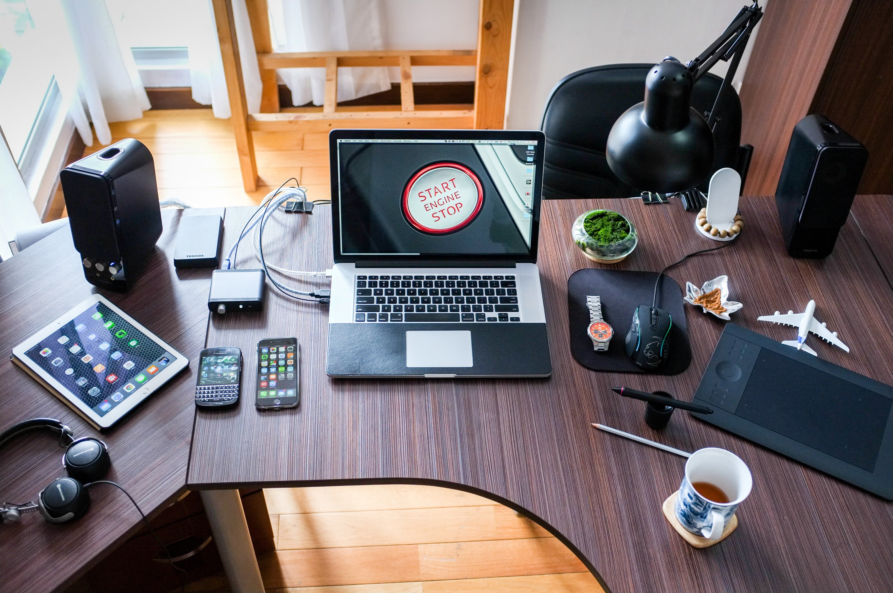 ¿Trabajo remoto? 5 herramientas que te ayudarán a ser un master en el tema